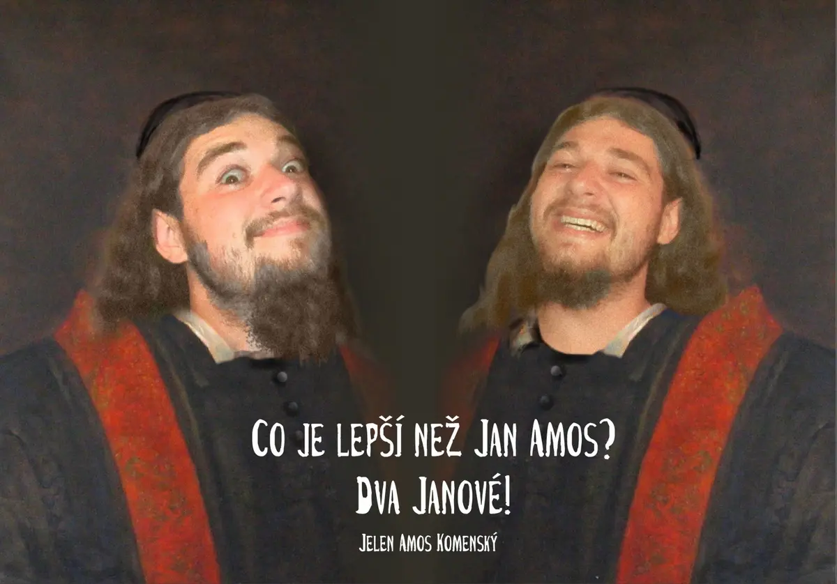 Ilustrace k článku